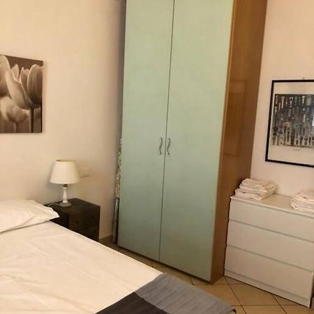 Living In Centro Storico Appartement Florence Buitenkant foto